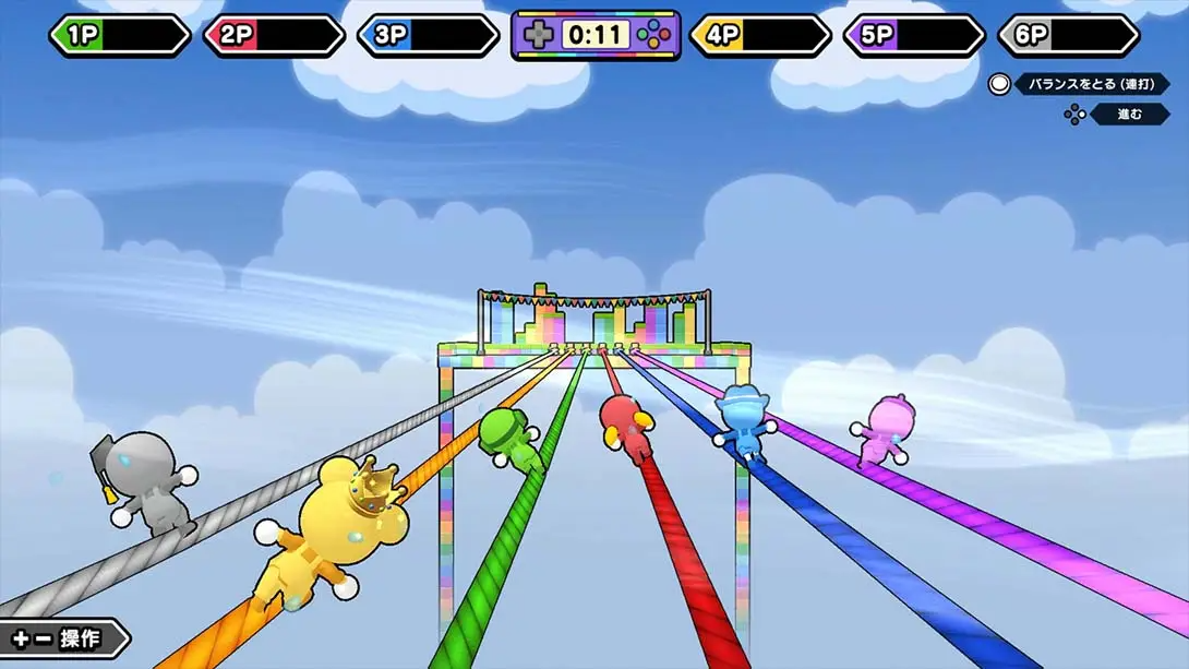【美版】派对派对时间3 .Party Party Time 3 英语_8