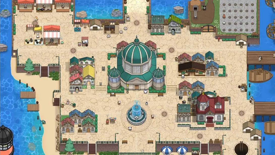 【美版】奥咕和秘密森林 .Ogu and the Secret Forest 中文_5