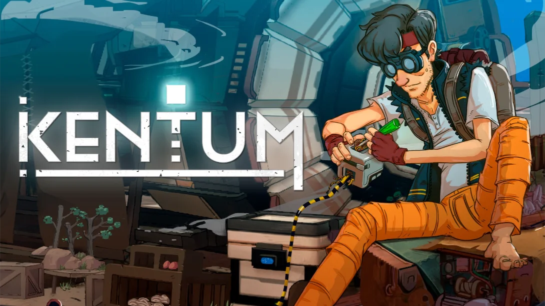 【美版】肯特开拓史 .Kentum 中文