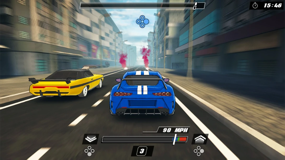 【日版】氮气狂飙 .Nitrous Fury 中文_6