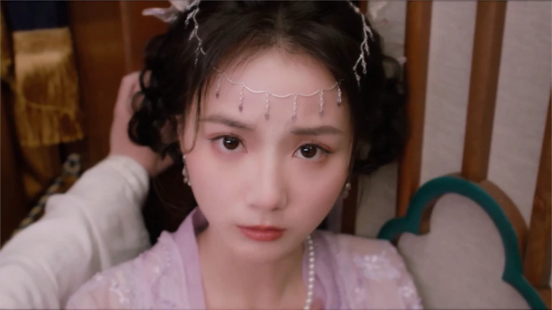 【美版】美女请别影响我成仙 .God bless, or Goddess 中文_5