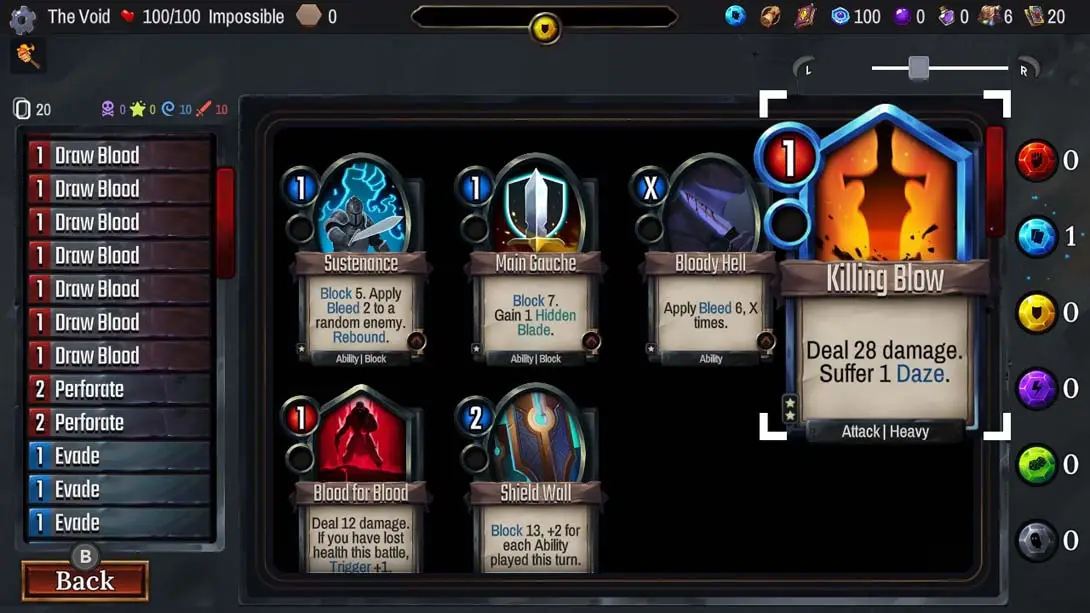 【美版】虚空穹牢 .Vault of the Void 中文_2