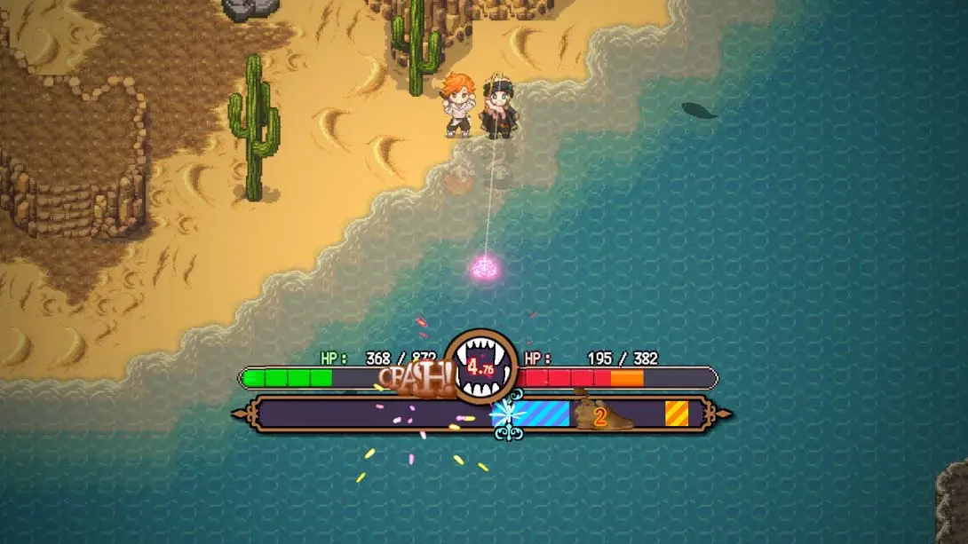 【美版】海洋幻想 .Sea Fantasy 中文_4