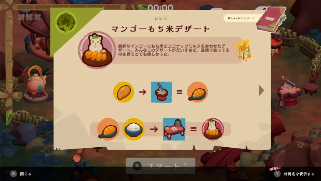 【日版】猎厨狂欢!SEDAP!美食探险之旅 .SEDAP! A Culinary Adventure 中文_3