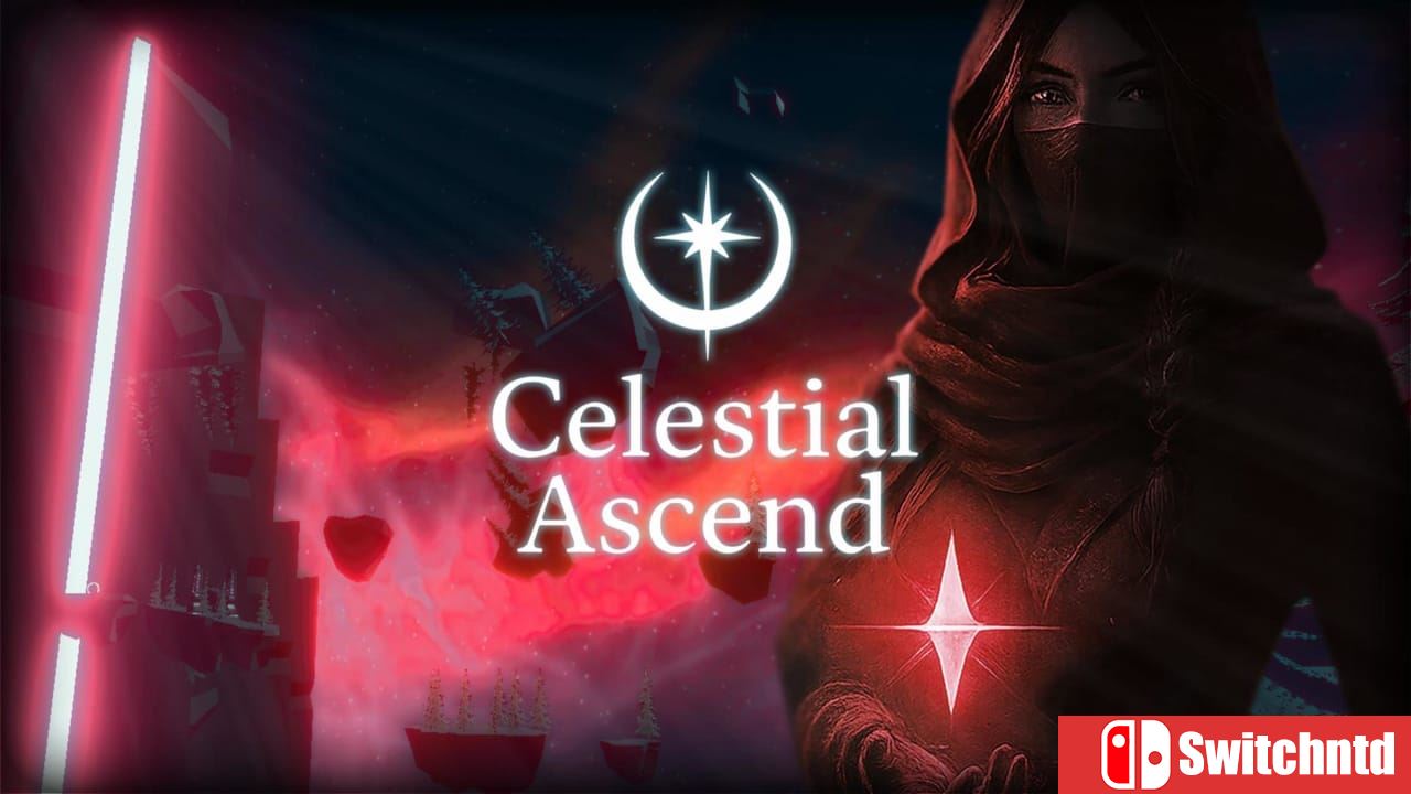 天界上升丨Celestial Ascend