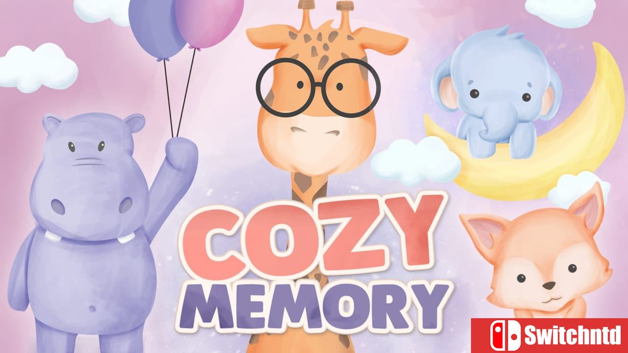 温馨记忆丨Cozy Memory