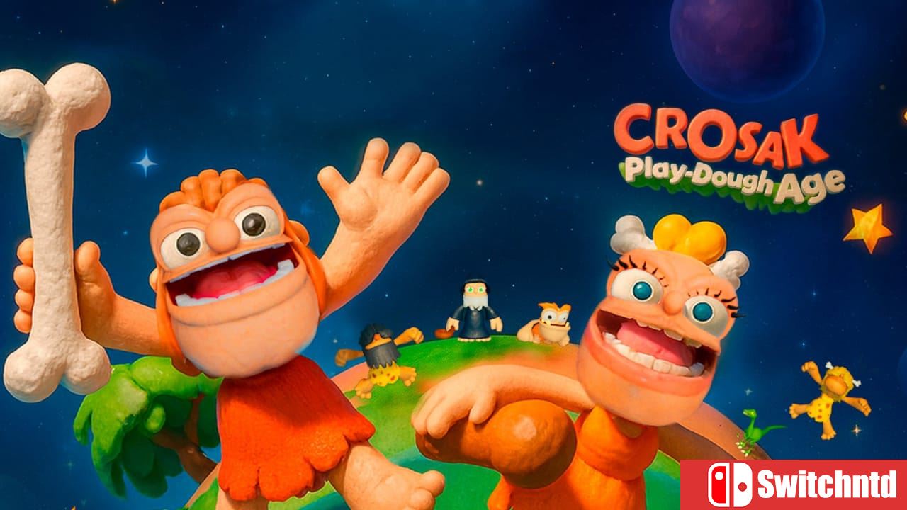 克罗萨克丨Crosak