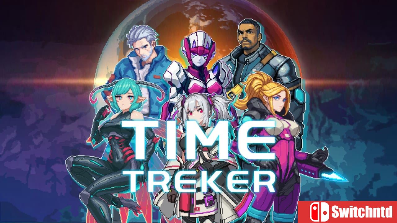 绝境使者丨Time Treker