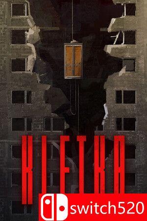 《笼子（KLETKA）》官方中文  RUNE镜像版[CN/EN/JP]
