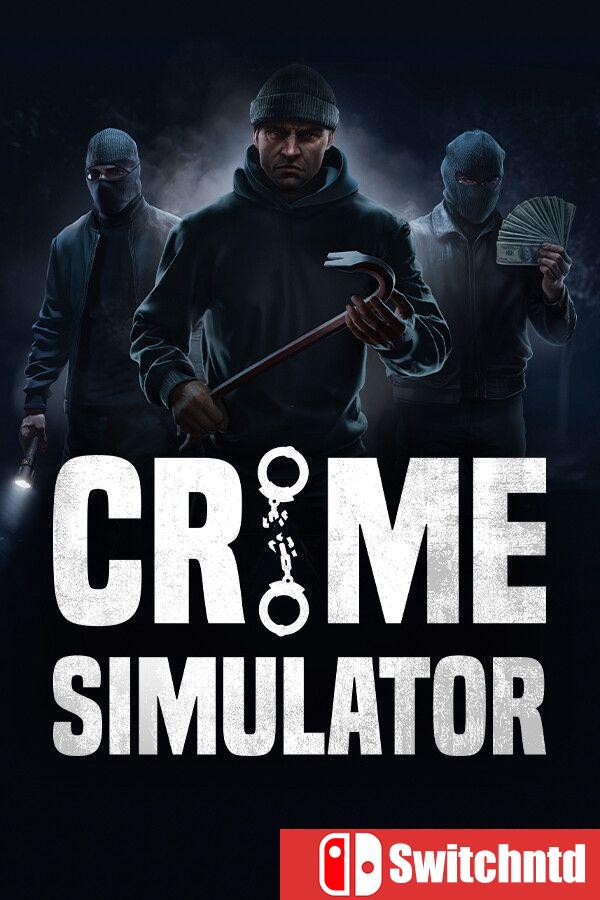 《犯罪模拟器（Crime Simulator）》官方中文 v1.35b [中文/英文/日语]