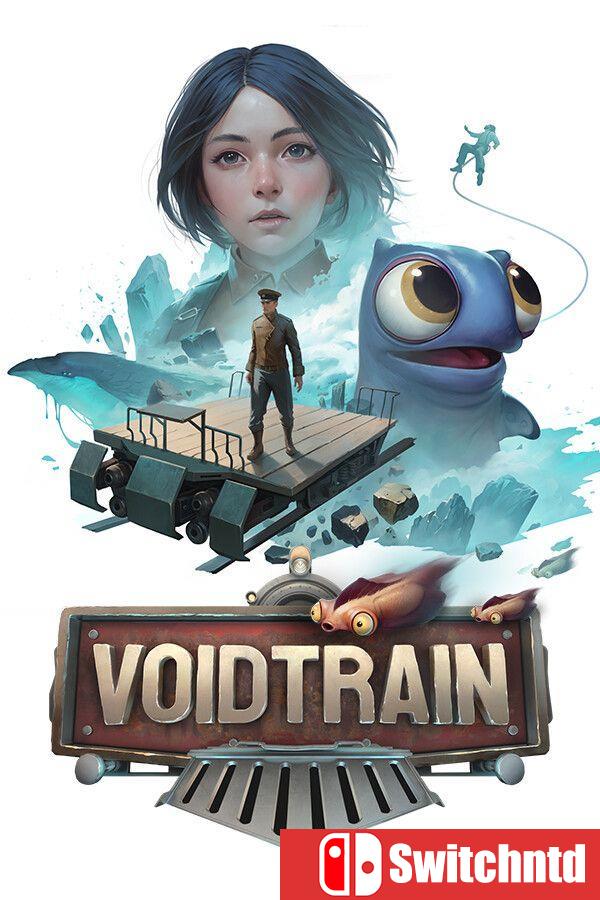 《虚空列车（Voidtrain）》官方中文 v1.05 [中文/英文]