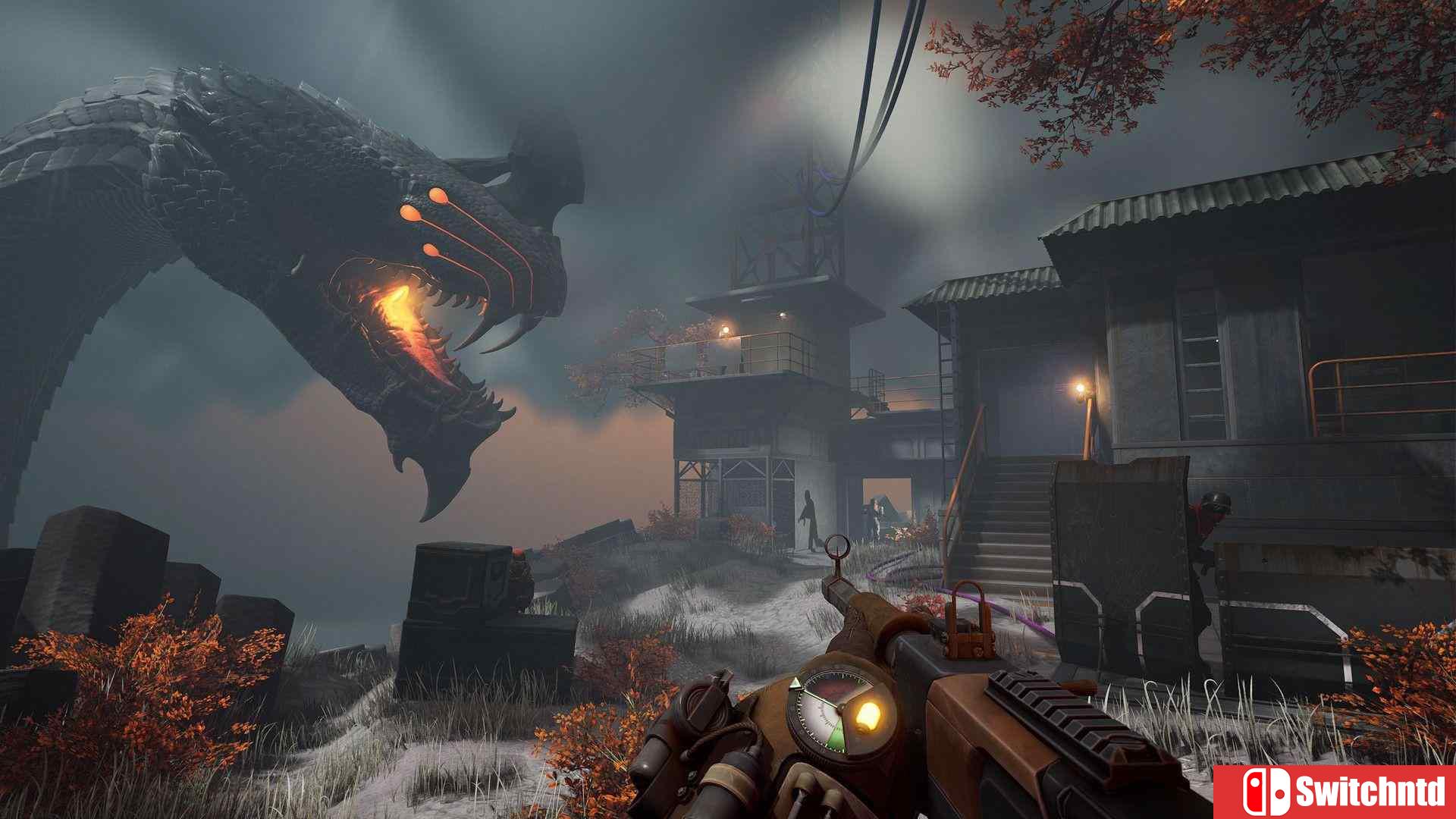 《虚空列车（Voidtrain）》官方中文 v1.05 RUNE镜像版[CN/EN]_4