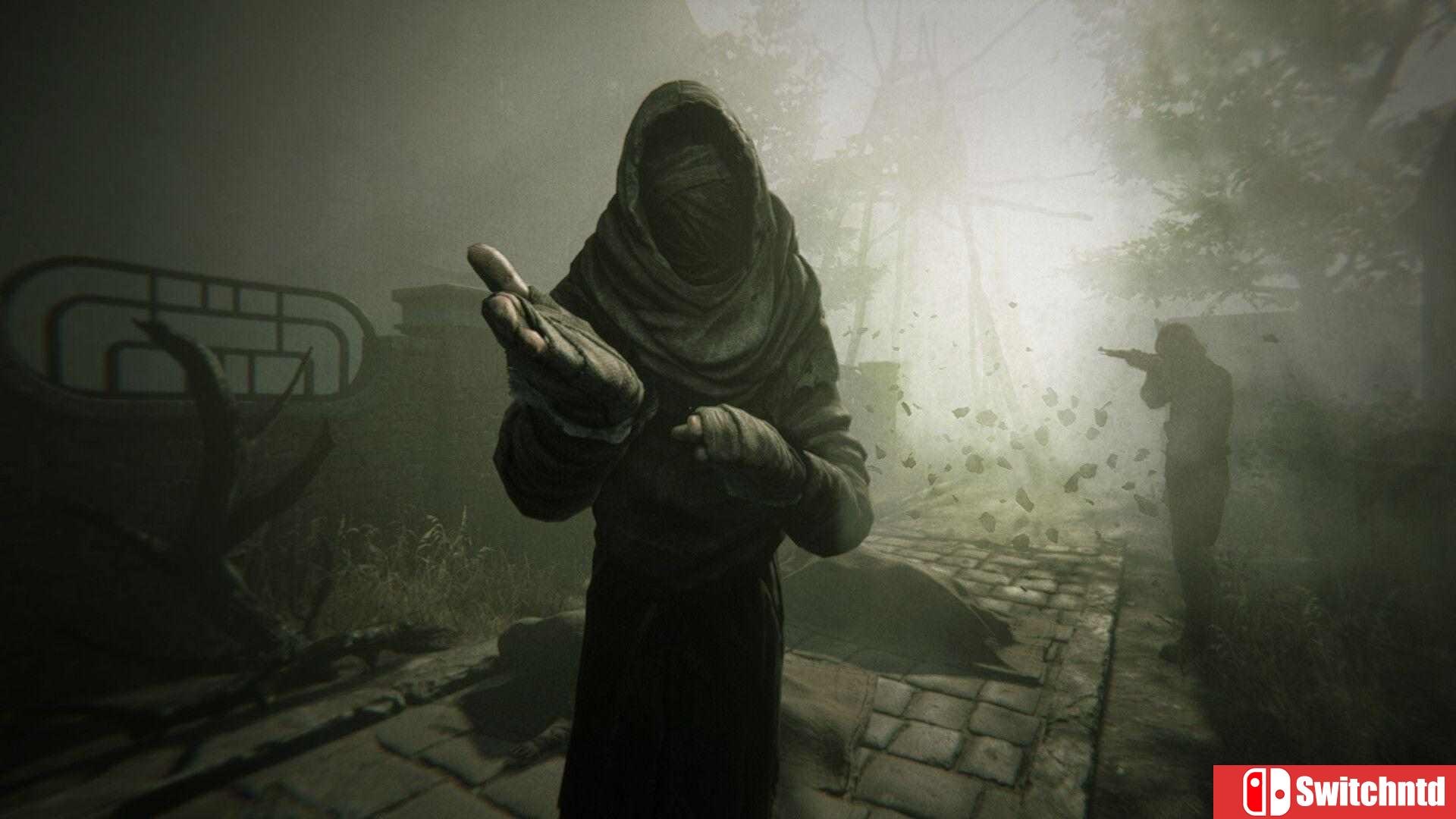 《瘟疫3（Pathologic 3）》 v61974 RUNE镜像版[EN]_1