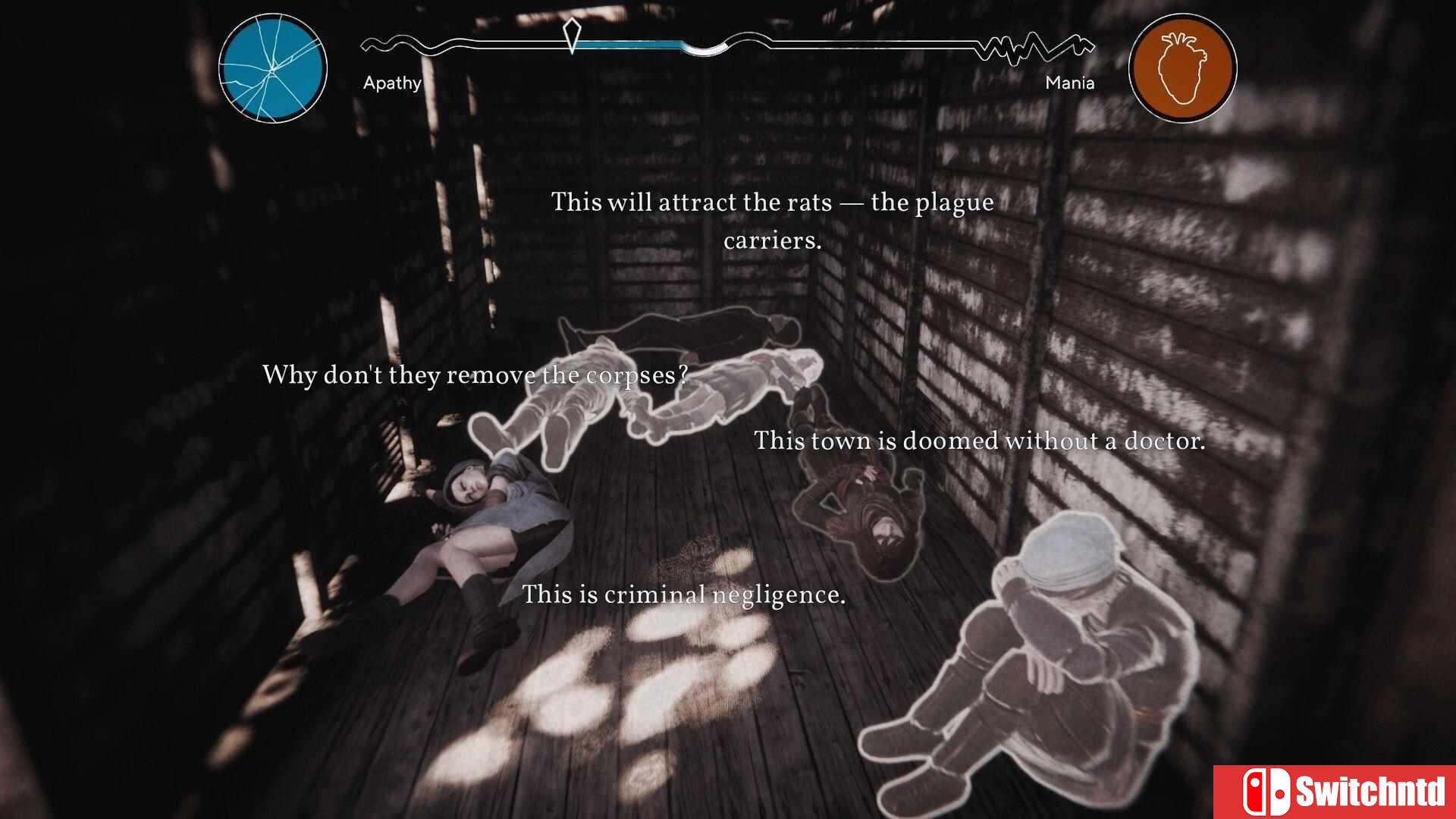 《瘟疫3（Pathologic 3）》 v61974 RUNE镜像版[EN]_5
