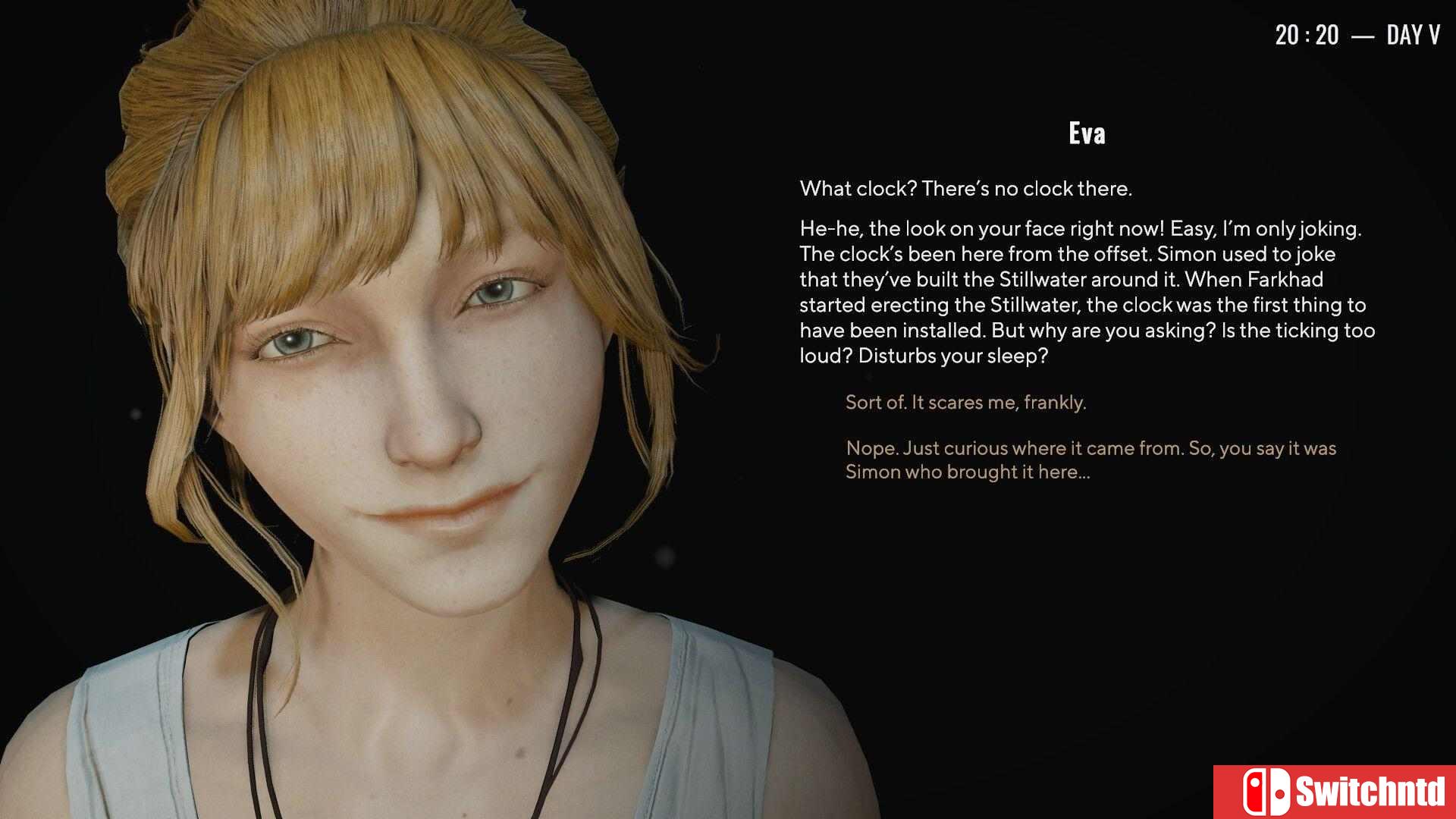 《瘟疫3（Pathologic 3）》 v61974 RUNE镜像版[EN]_3