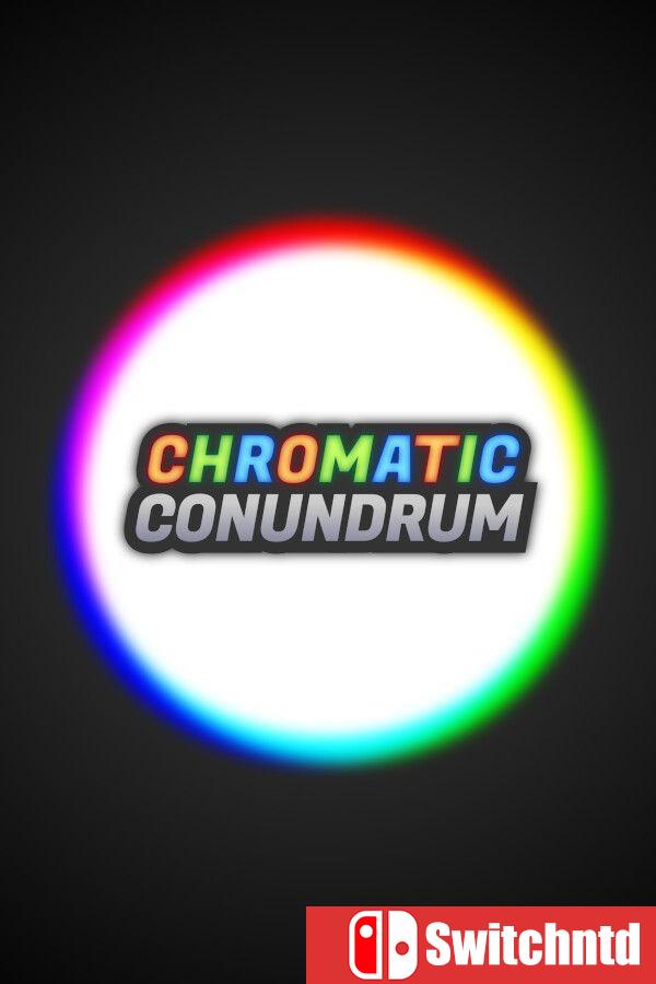 《色彩谜题（Chromatic Conundrum）》官方中文 [中文/英文/日语]