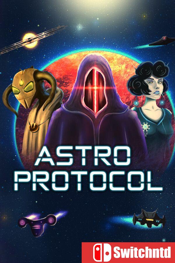 《星际协议（Astro Protocol）》v1.0.14 [英文]
