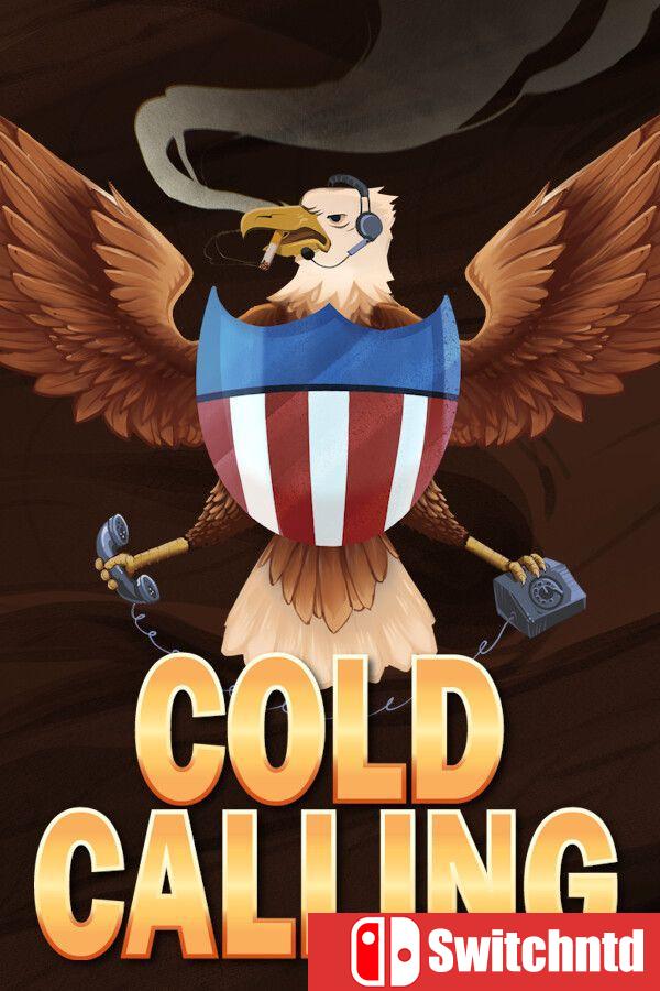 《无准备调查访问（Cold Calling）》Build 21962514 [英文]