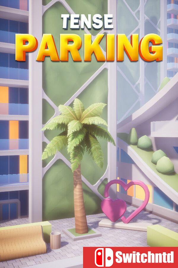 《极限泊车（Tense Parking）》Build 21707253 [英文]