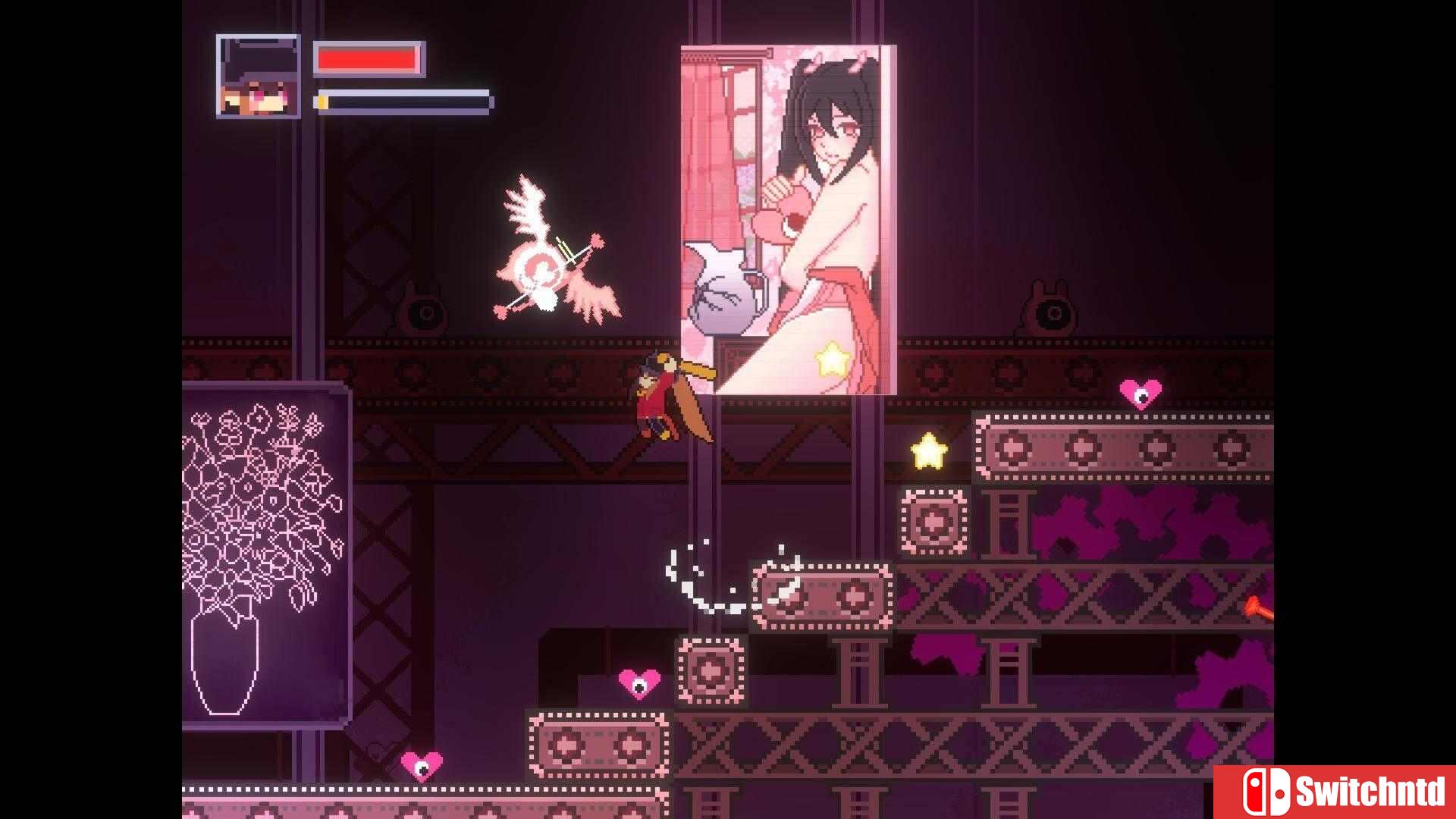 《杀死女巫（KILL THE WITCH）》官方中文 Build 21977040 P2P硬盘版[CN/TW/EN/JP]_5