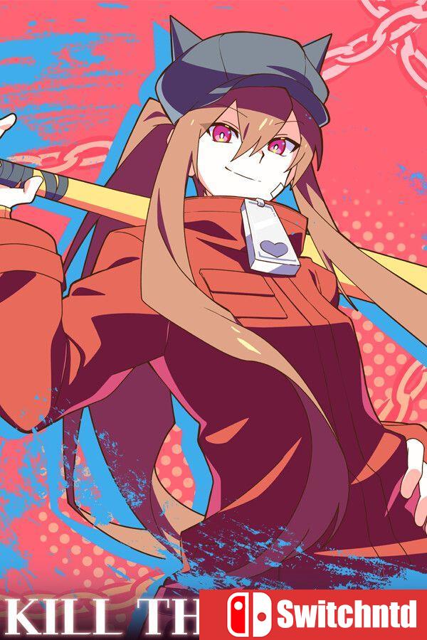 《杀死女巫（KILL THE WITCH）》官方中文 Build 21977040 P2P硬盘版[CN/TW/EN/JP]