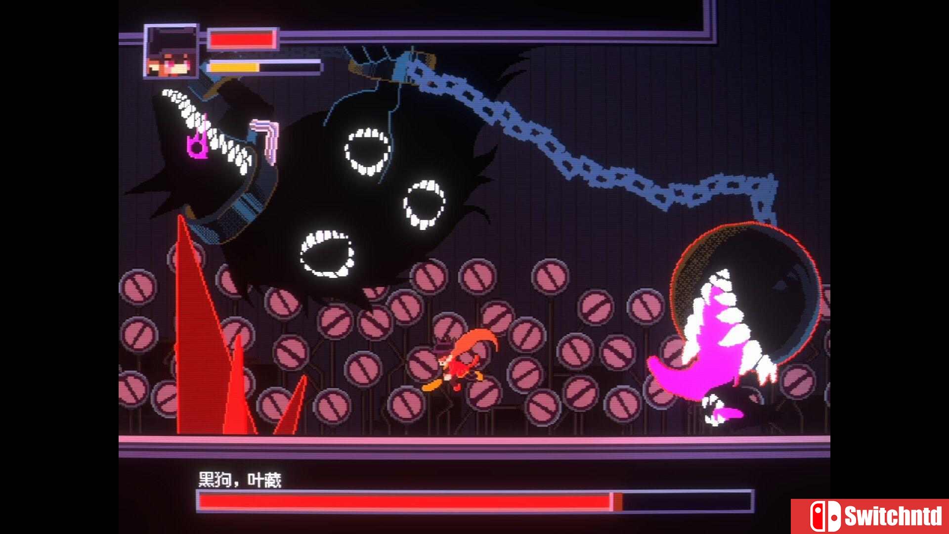 《杀死女巫（KILL THE WITCH）》官方中文 Build 21977040 P2P硬盘版[CN/TW/EN/JP]_1