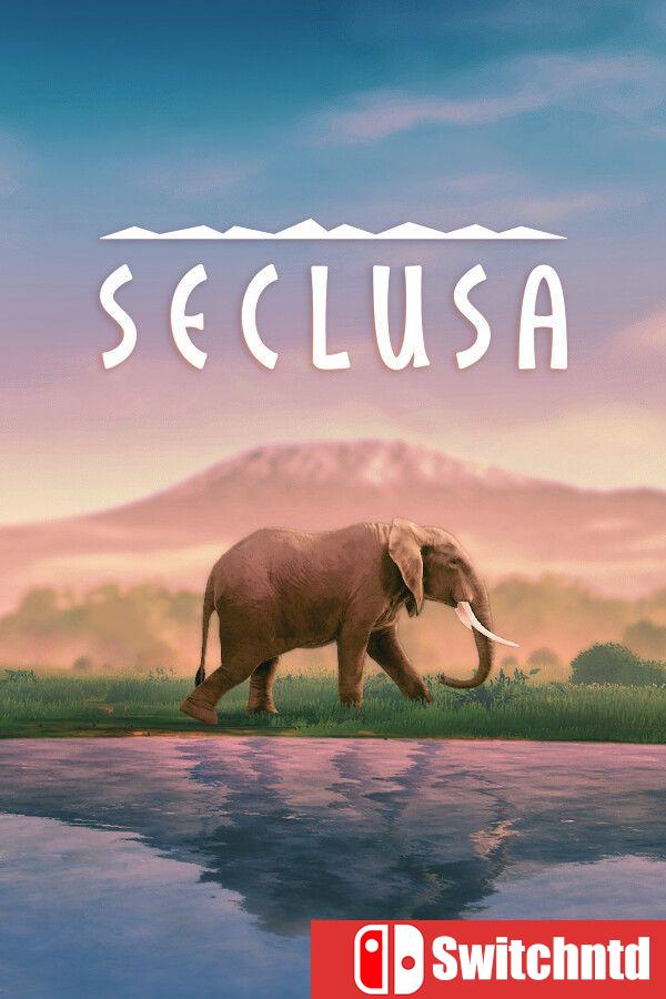 《幽居之境（Seclusa）》官方中文 [中文/英文/日语]