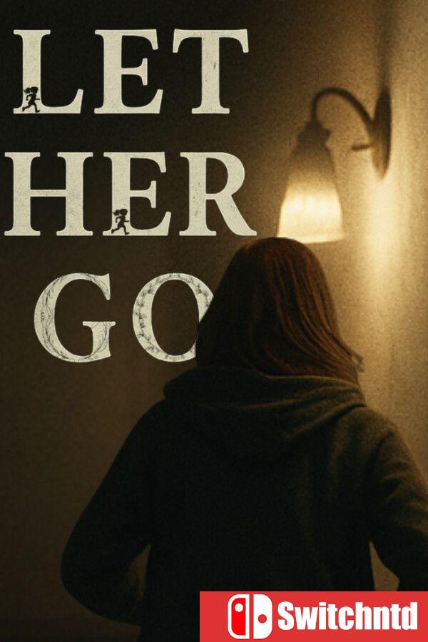 《让她走（Let Her Go）》[英文]