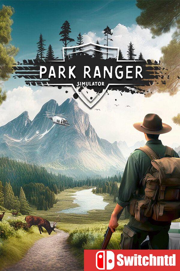 《公园护林员模拟器（Park Ranger Simulator）》[英文]
