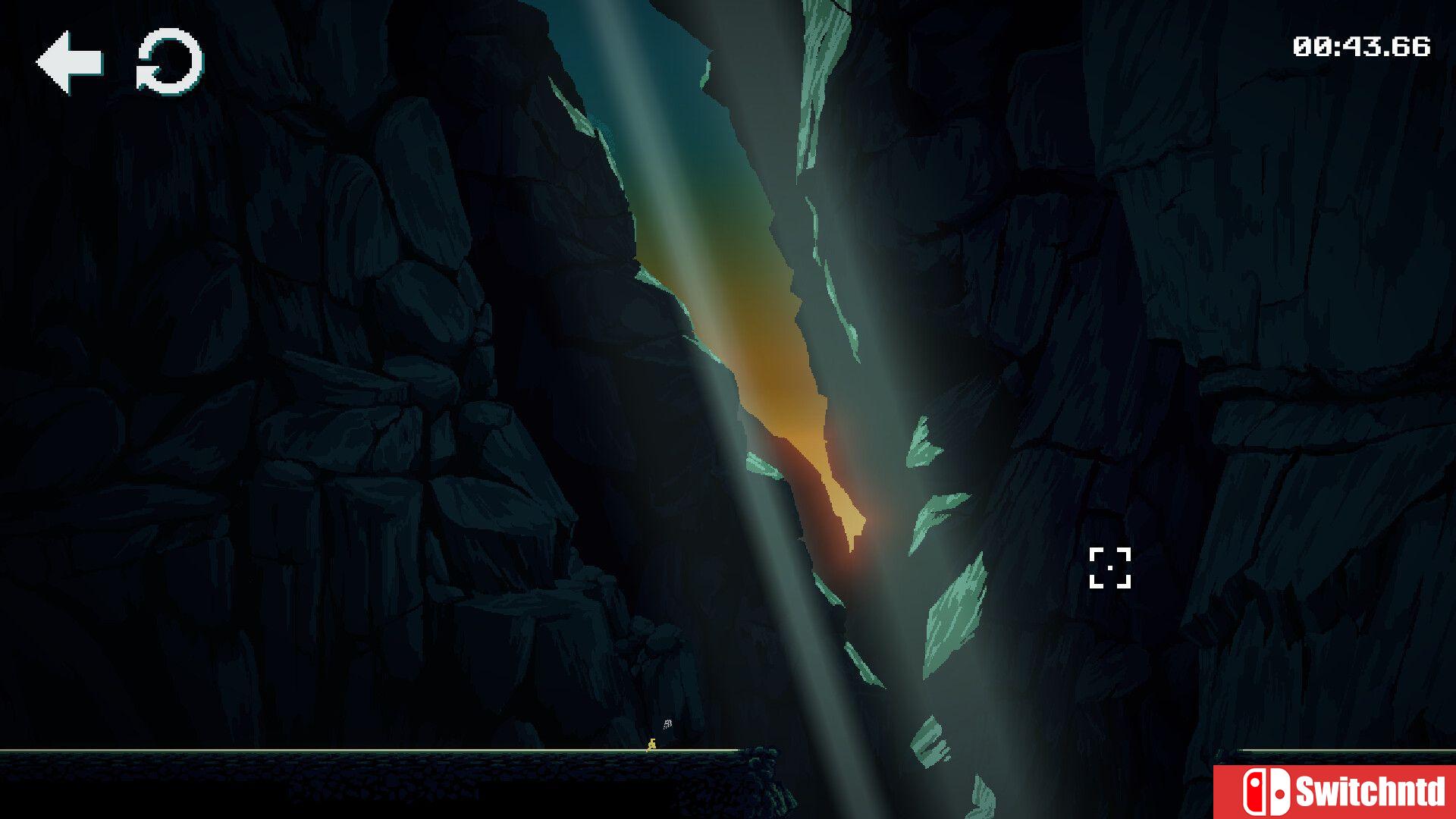 《并非山洞（This Is No Cave）》官方中文 Build 21263293 P2P硬盘版[CN/TW/EN]_5