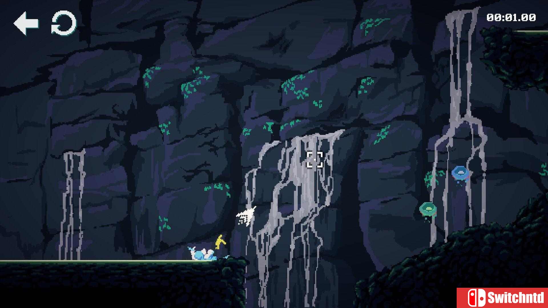 《并非山洞（This Is No Cave）》官方中文 Build 21263293 P2P硬盘版[CN/TW/EN]_1