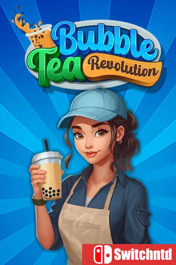 《珍珠奶茶革命（Bubble Tea Revolution）》官方中文 Build 20982112 [中文/繁体/英文/日语]