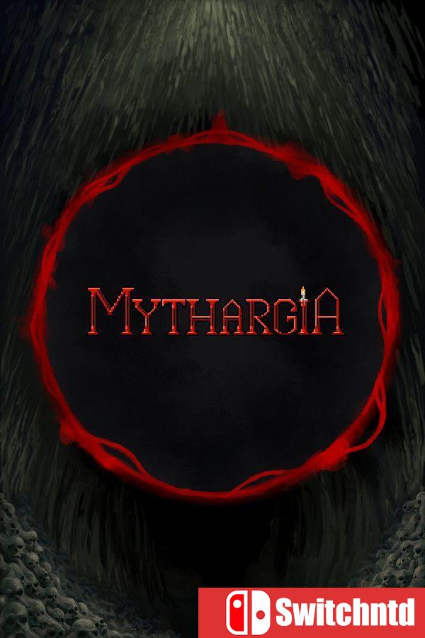 《秘境纪实（Mythargia）》v1.2.24 [英文]