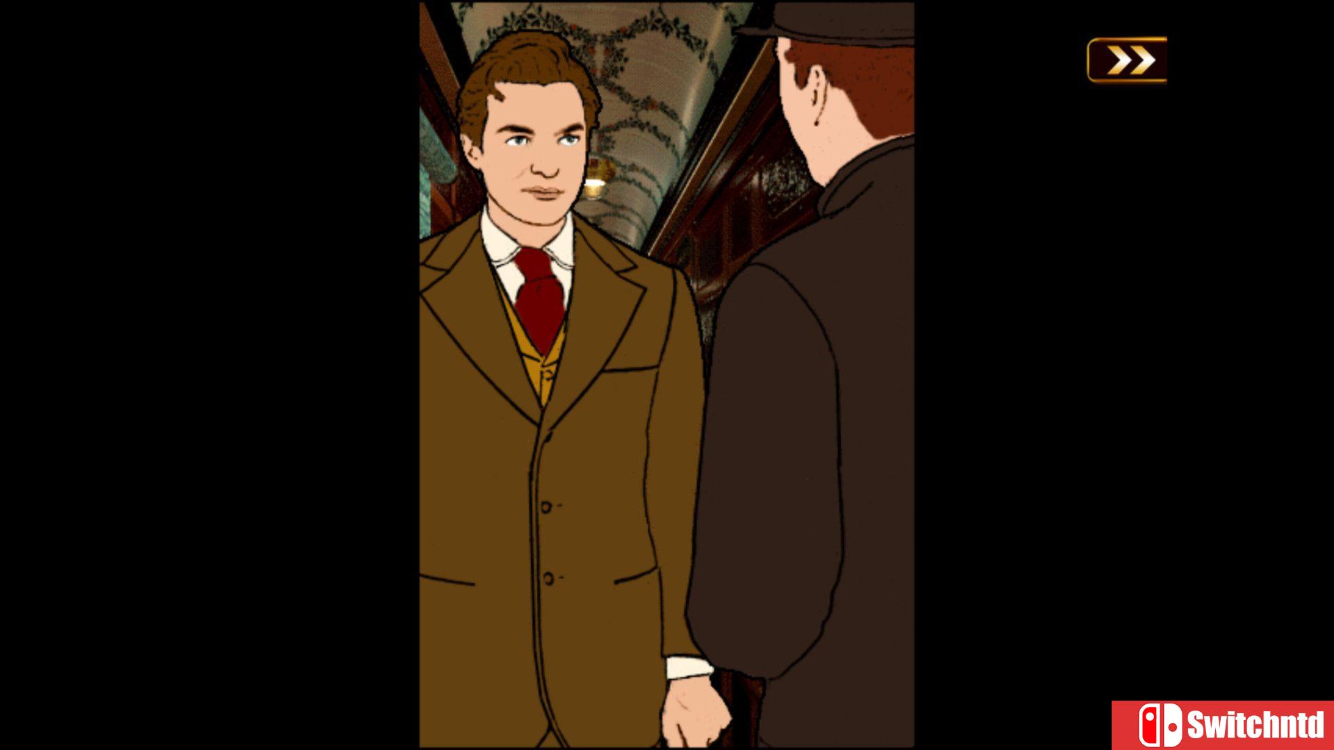《东方快车：黄金版（The Last Express Gold Edition）》GOG硬盘版[EN]_2