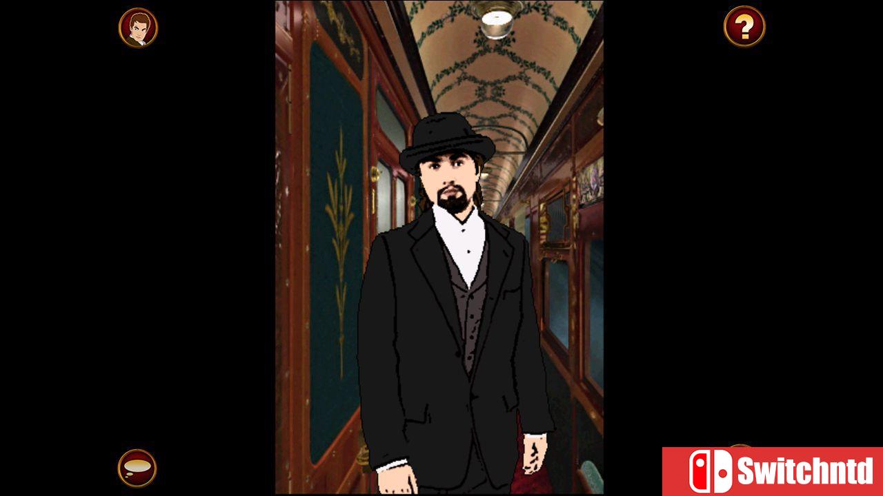《东方快车：黄金版（The Last Express Gold Edition）》GOG硬盘版[EN]_4