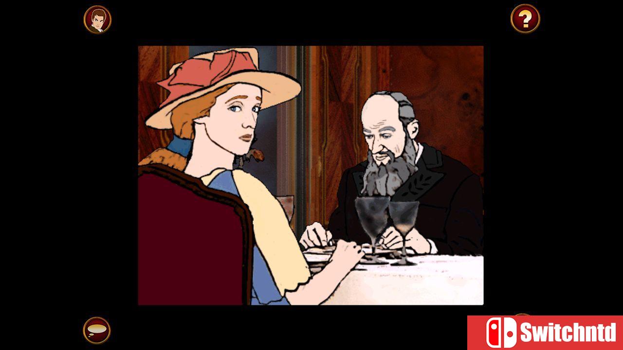 《东方快车：黄金版（The Last Express Gold Edition）》GOG硬盘版[EN]_3
