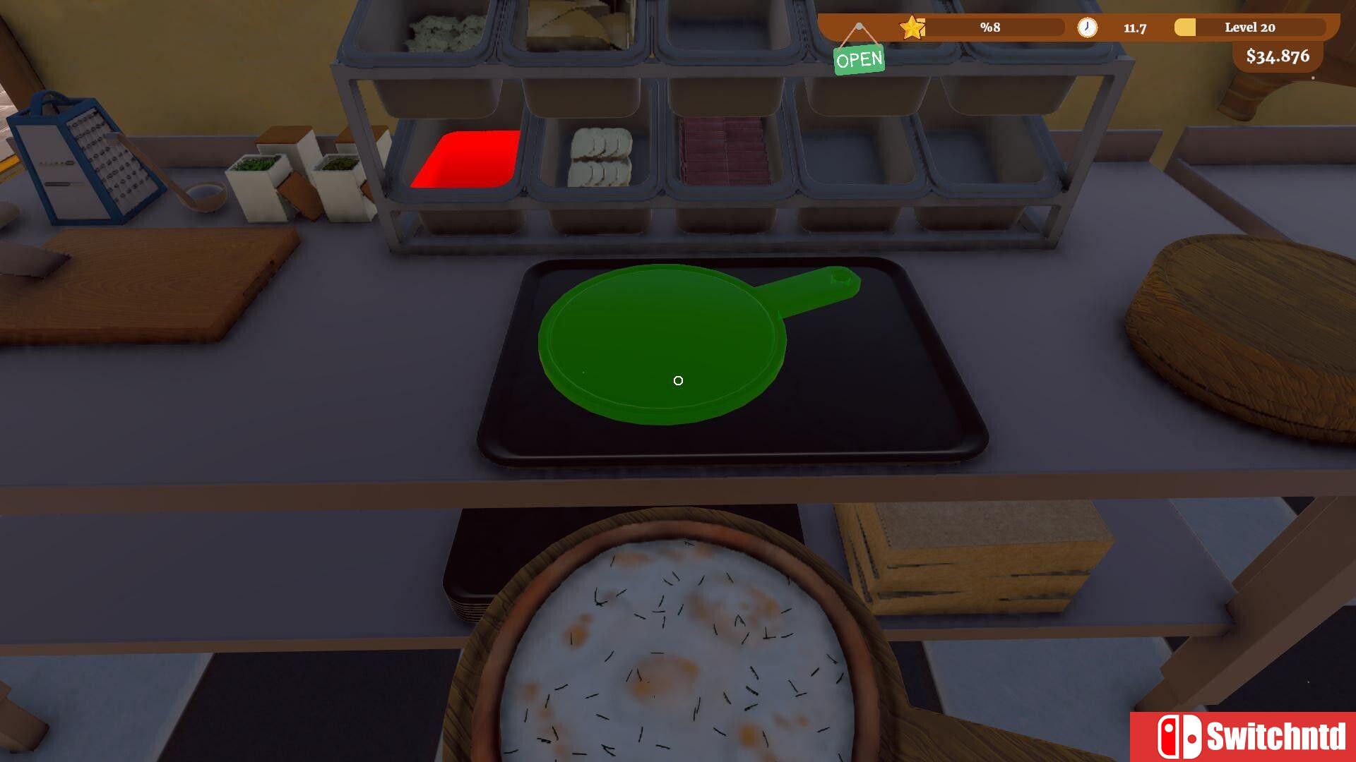 《微风烘焙模拟器（Breezy Bakes Simulator）》官方中文 P2P硬盘版[CN/EN/JP]_2