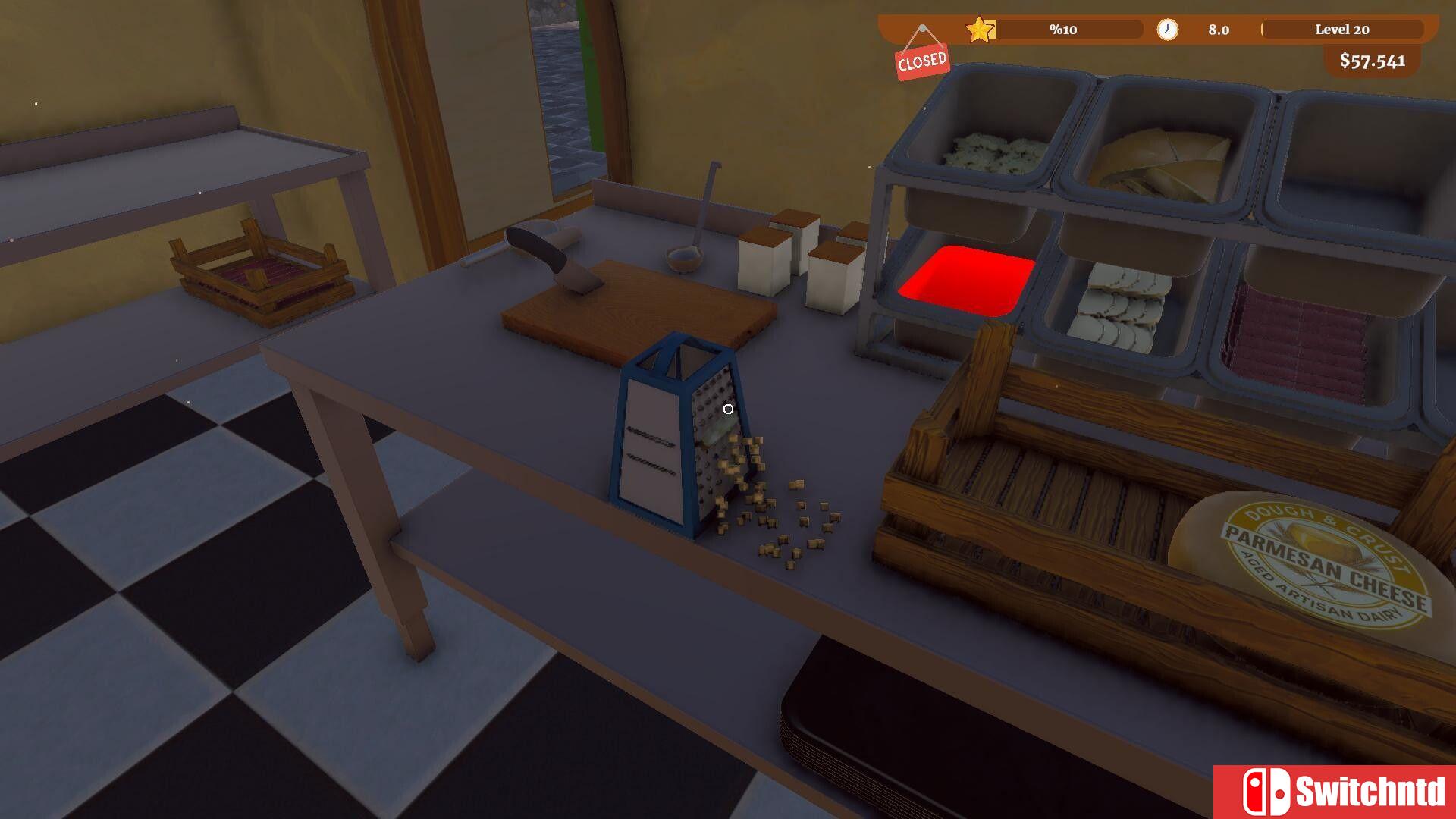 《微风烘焙模拟器（Breezy Bakes Simulator）》官方中文 P2P硬盘版[CN/EN/JP]_3