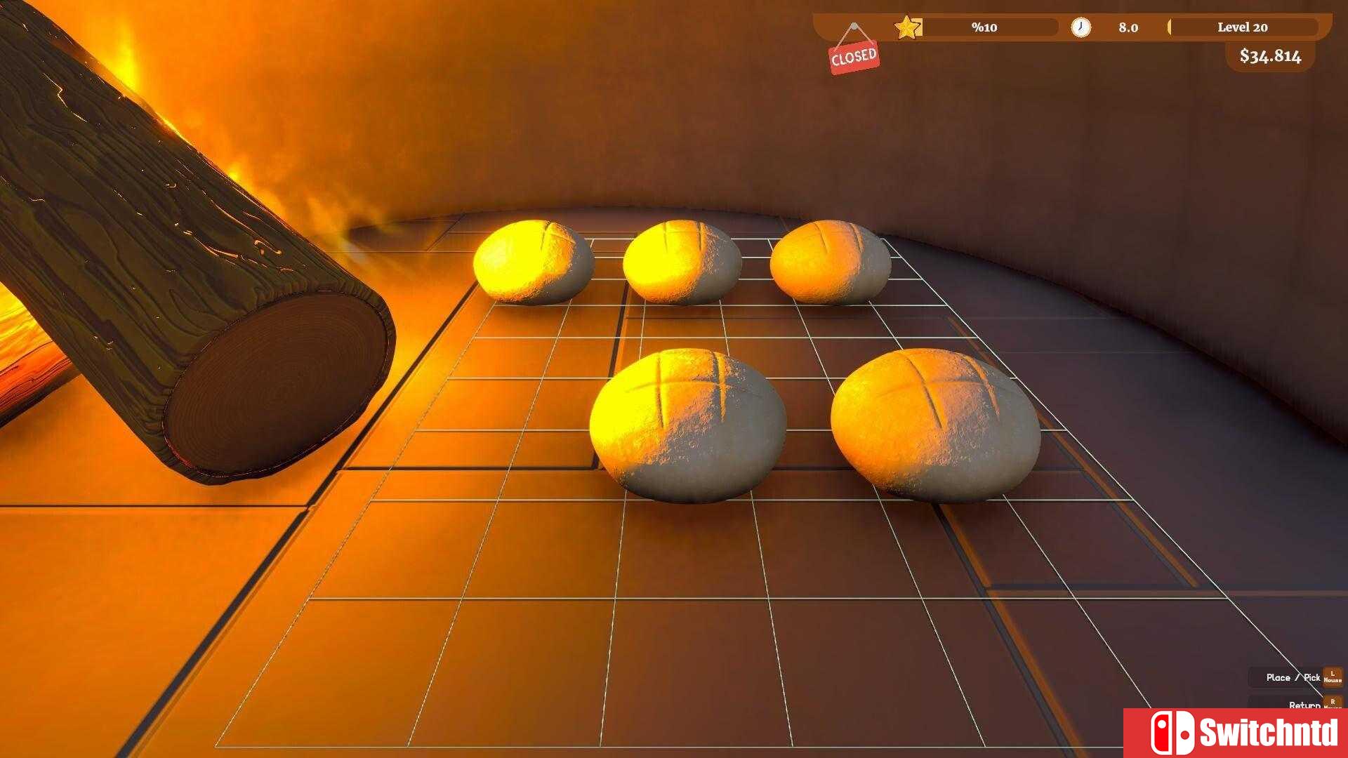 《微风烘焙模拟器（Breezy Bakes Simulator）》官方中文 P2P硬盘版[CN/EN/JP]_1