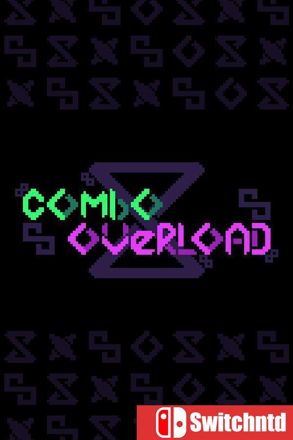 《连击超载（Combo Overload）》Build 20243971 [英文]