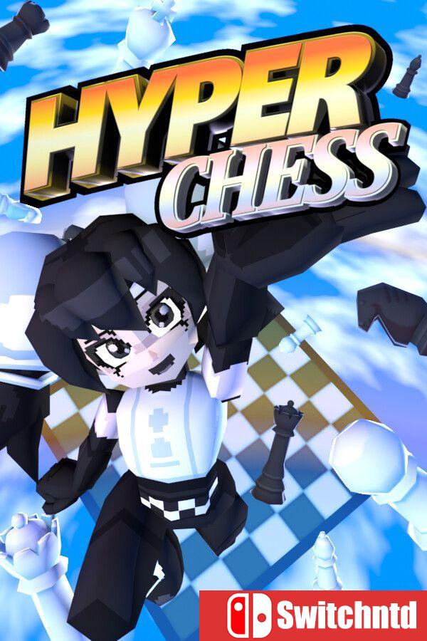 《极速国际象棋（Hyper Chess）》Build 20443244 [英文]