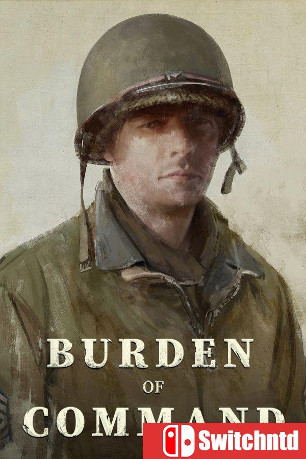 《指挥重任（Burden of Command）》集成3个国家DLC [英文]