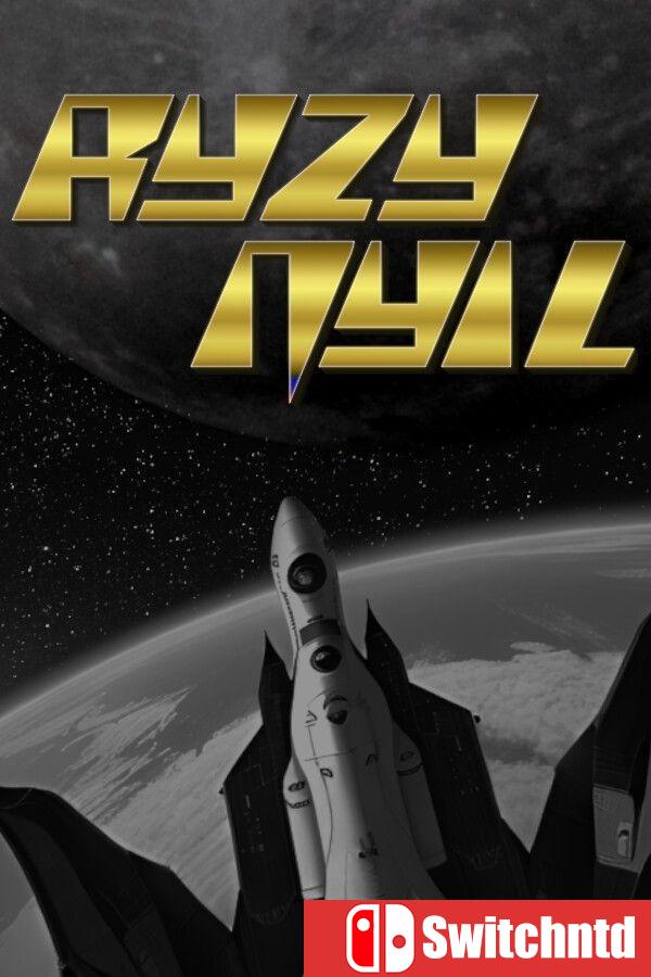 《疯狂之箭（RYZY NYIL）》Build 21350052 [英文/日语]