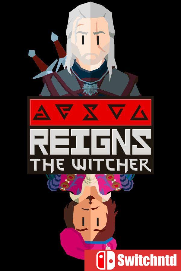 《王权：巫师（Reigns: The Witcher）》官方中文 [中文/英文]