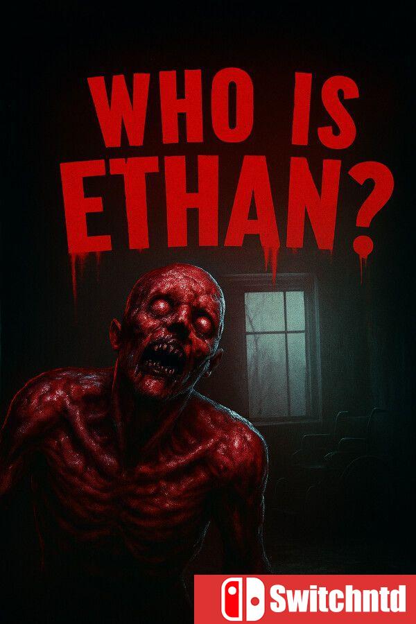《谁是伊森？（Who Is Ethan?）》官方中文 [中文/繁体/英文/日语]