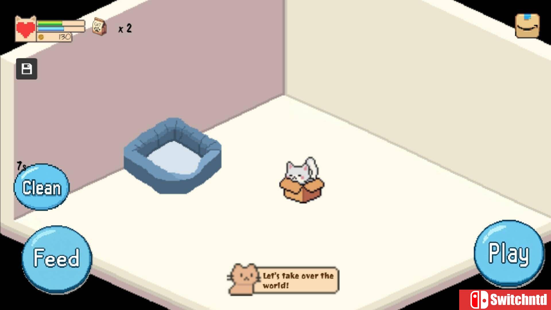 《小爪（TinyPaws）》Build 22078978 P2P硬盘版[EN]_2
