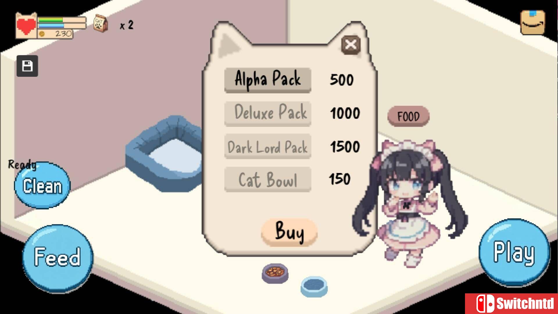 《小爪（TinyPaws）》Build 22078978 P2P硬盘版[EN]_3