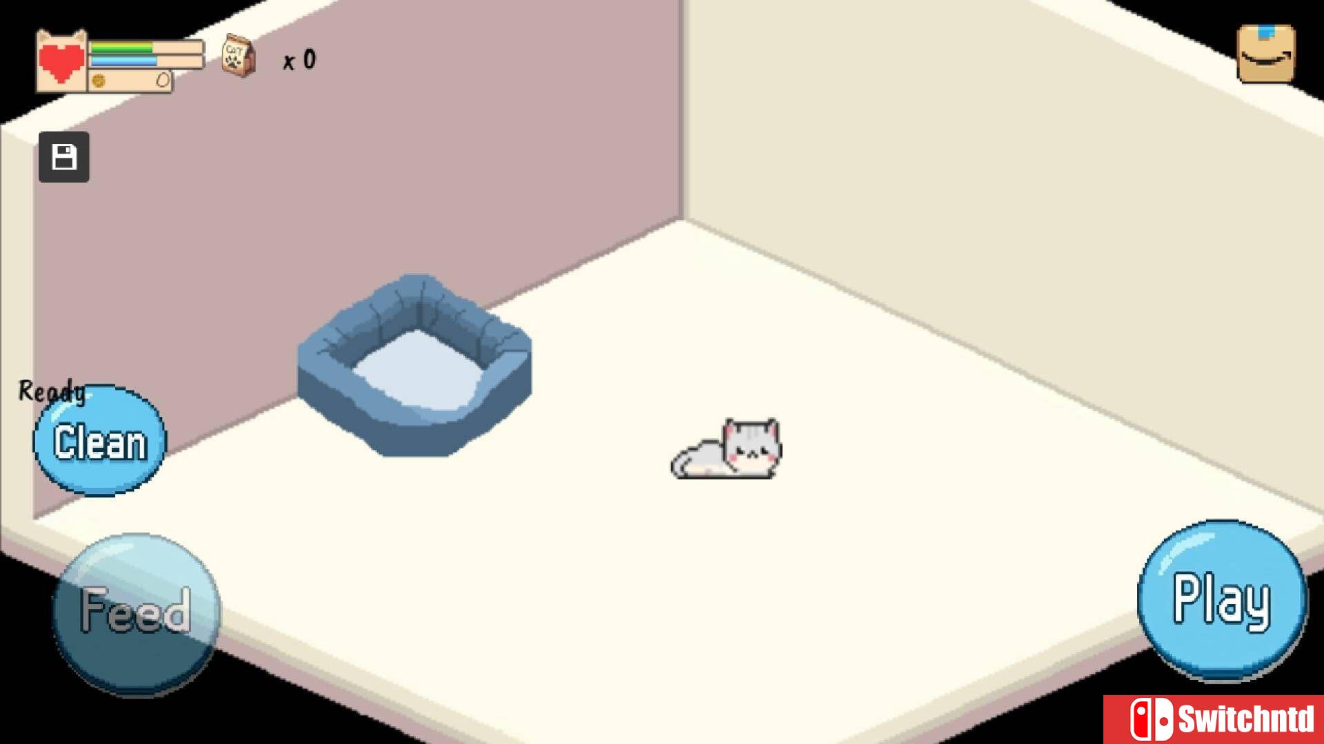 《小爪（TinyPaws）》Build 22078978 P2P硬盘版[EN]_1