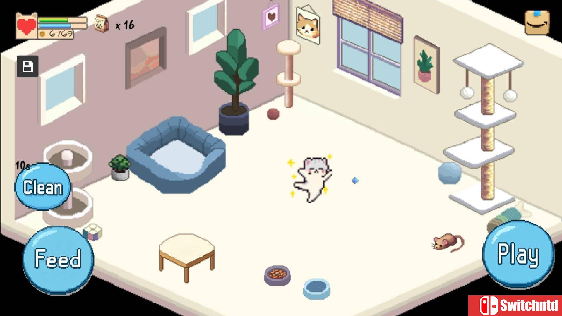 《小爪（TinyPaws）》Build 22078978 P2P硬盘版[EN]_5
