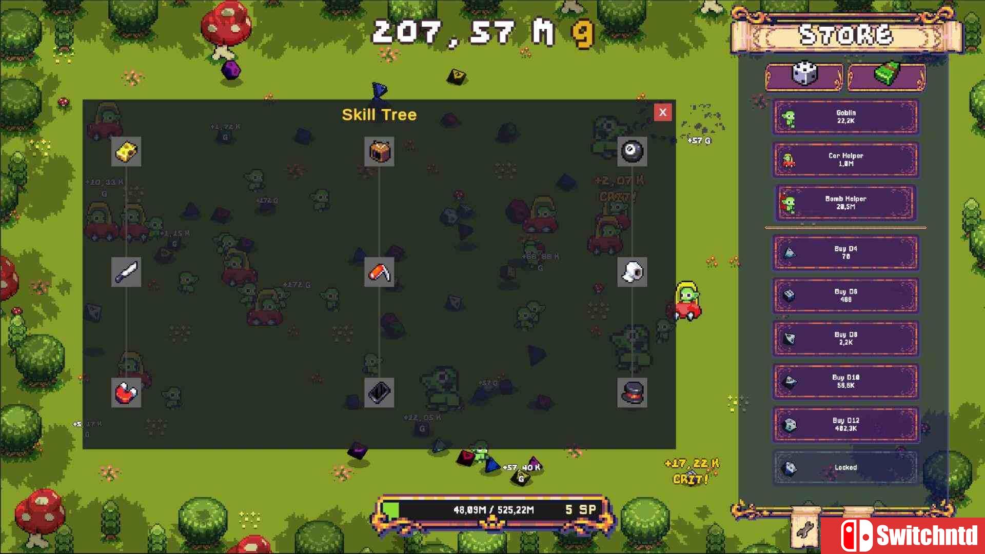 《骰子哥布林点击器（Dice Goblins Clicker）》v1.0.2 P2P硬盘版[EN]_4
